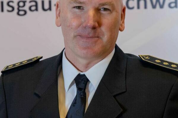 Mike Hengstler