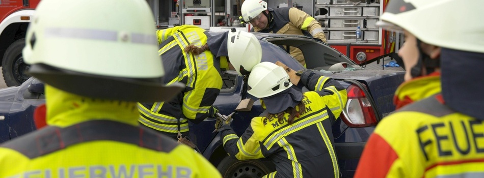 Frauenpowertag 2025 auf dem Gelnder der fba